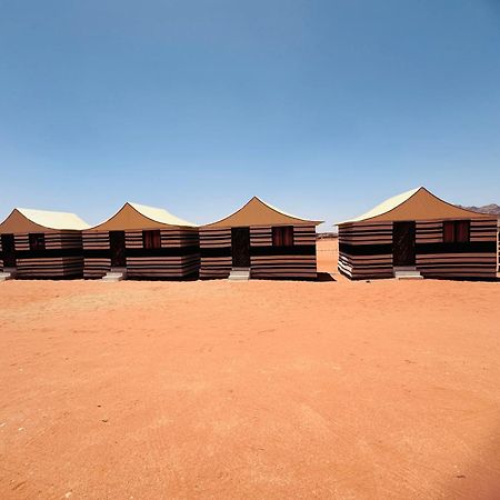 Desert Bedouin Adventure Wadi Rum Zewnętrze zdjęcie